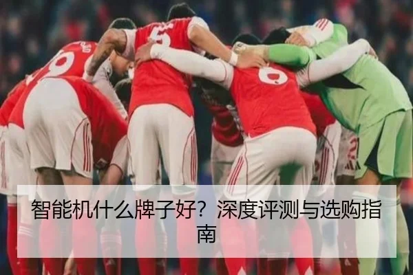 智能机什么牌子好？深度评测与选购指南