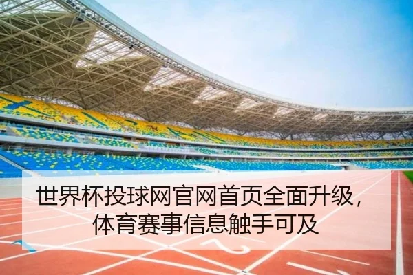 世界杯投球网官网首页全面升级，体育赛事信息触手可及